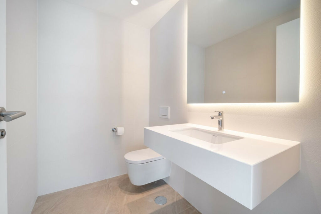 Penthouse Duplex Marbella Málaga - image 28
