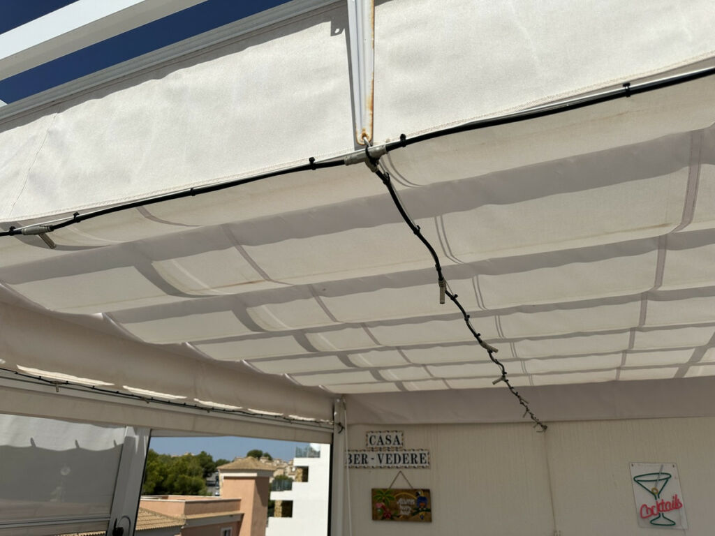 Penthouse Villamartin Alicante - Bild 28