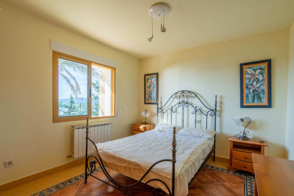 Detached Villa Javea Alicante - image 27