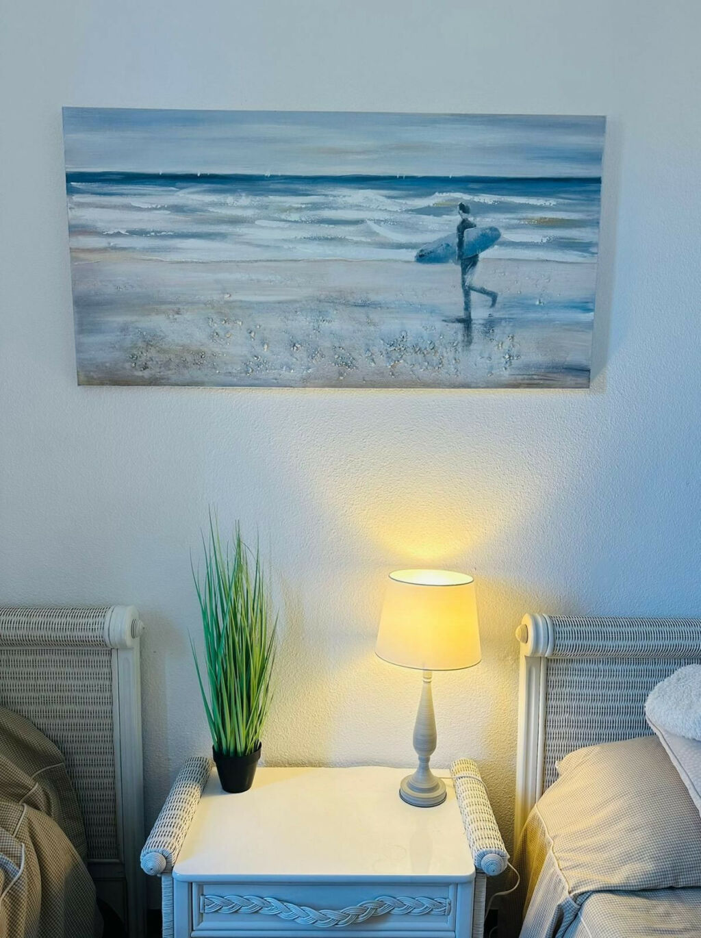 Middle Floor Apartment Los Monteros Málaga - image 28