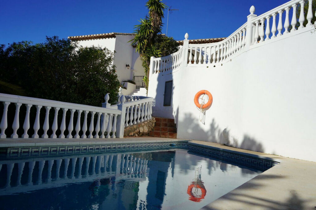 Detached Villa Mijas Golf Málaga - image 28
