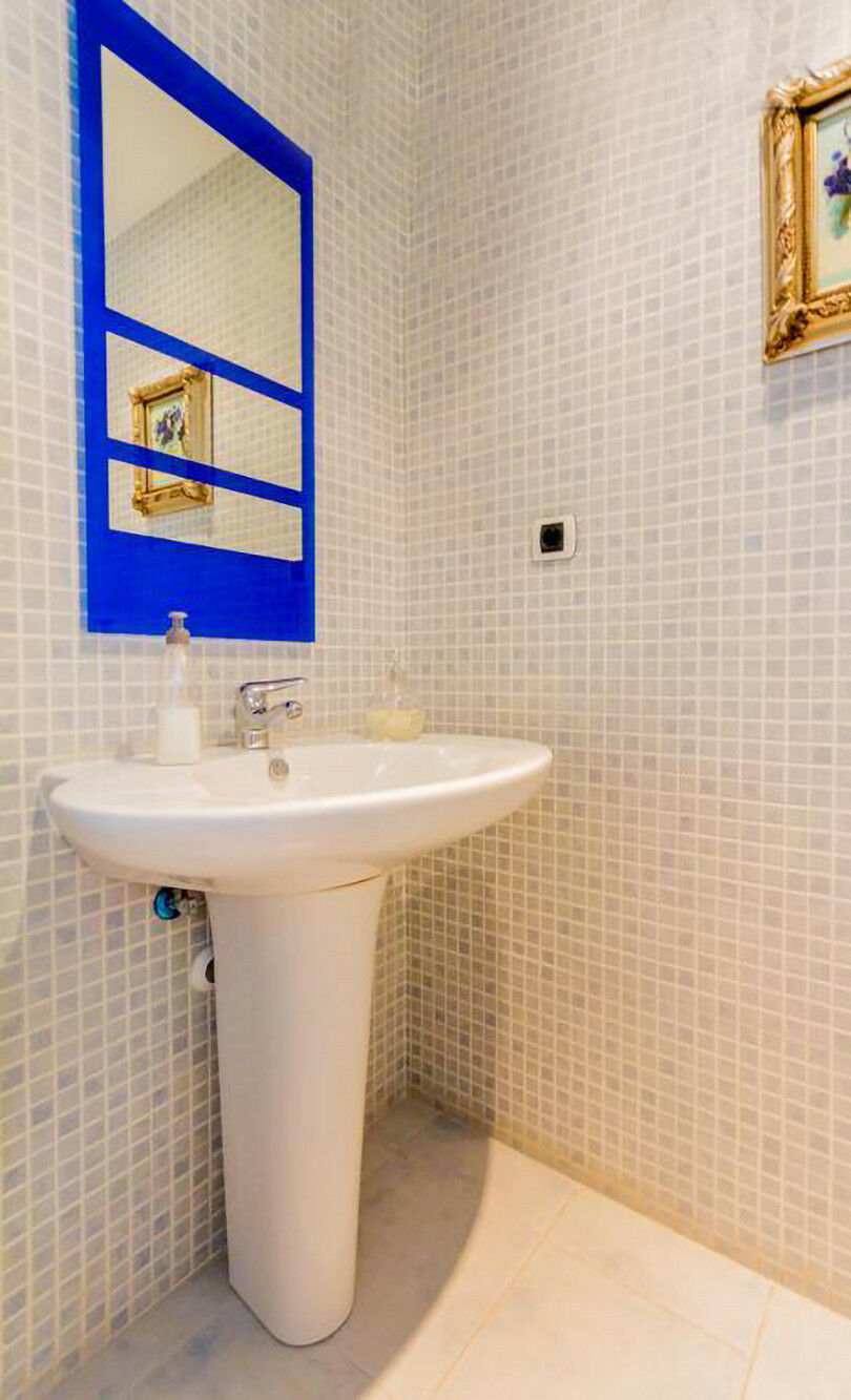 Penthouse Montemar Málaga - image 28