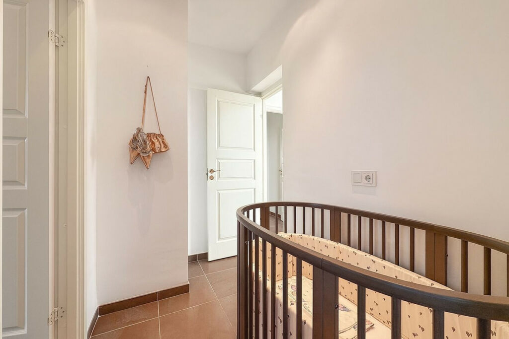Detached Villa La Capellania Málaga - image 28