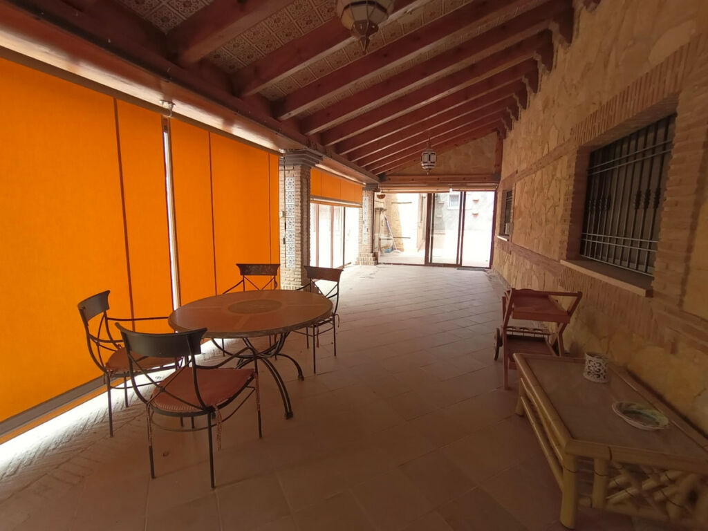 Detached Villa Lorca Murcia - image 28