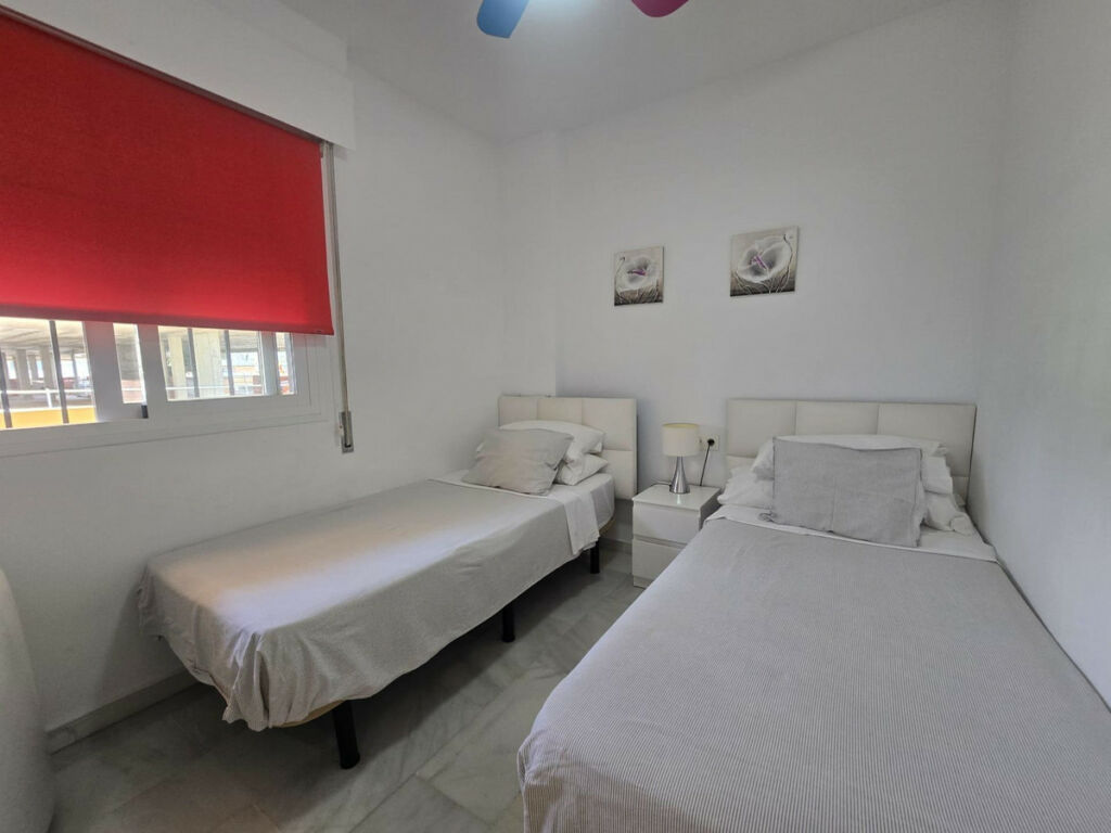 Middle Floor Apartment Benalmadena Costa Málaga - image 28