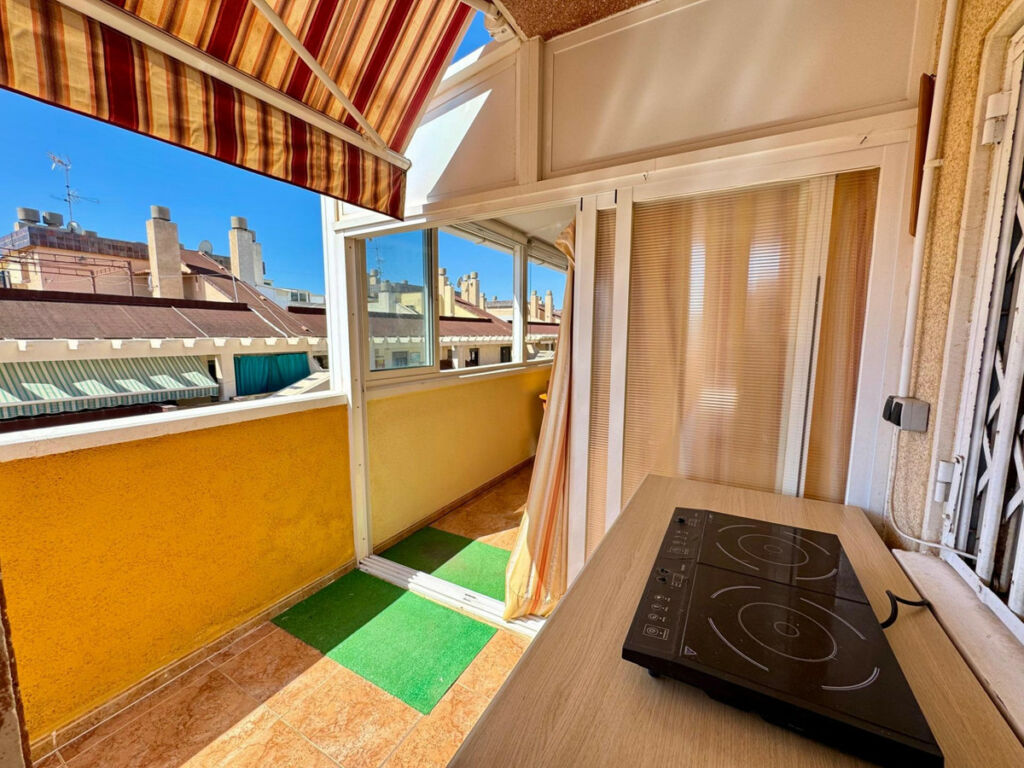 Penthouse Torrevieja Alicante - image 28