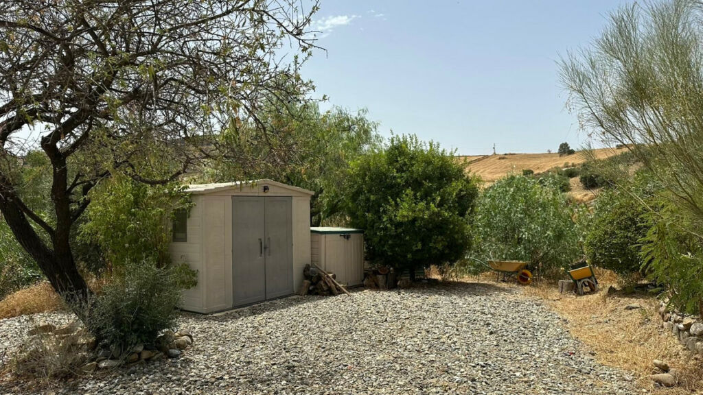 Detached Villa Alora Málaga - image 28