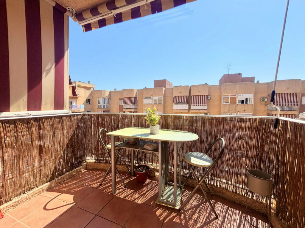 Middle Floor Apartment Estepona Málaga - image 28