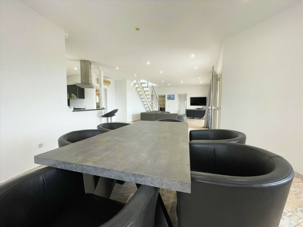 Detached Villa Calpe Alicante - image 28