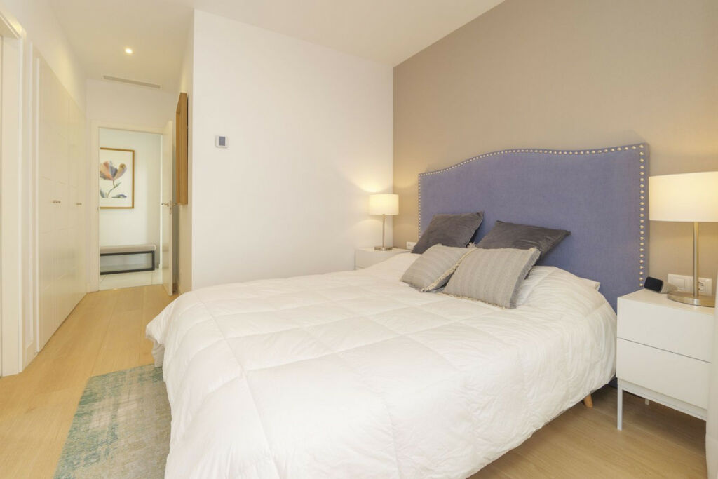 Semi-Detached House Benalmadena Málaga - image 28