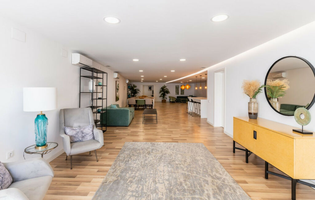 Ground Floor Apartment Estepona Málaga - image 28