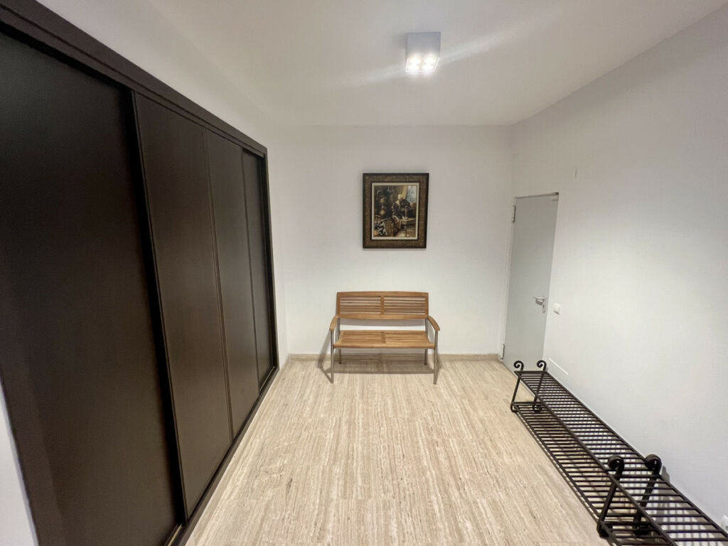 Detached Villa Manilva Málaga - image 27