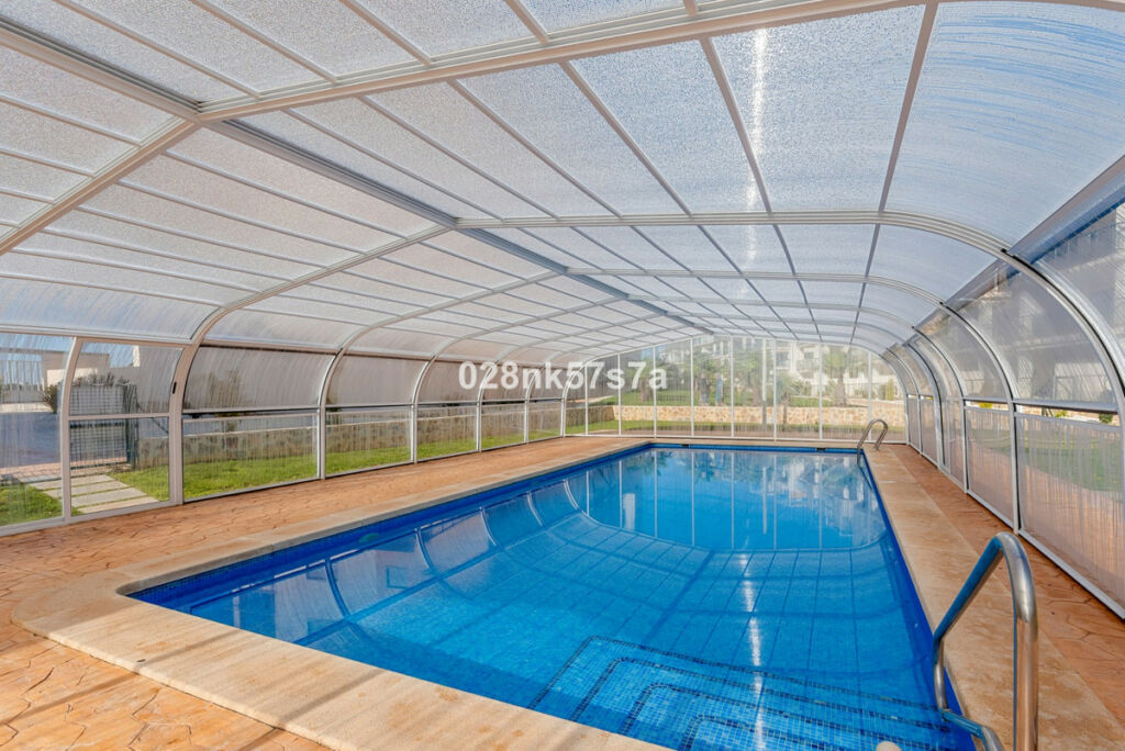 Middle Floor Apartment Orihuela Costa Alicante - image 28