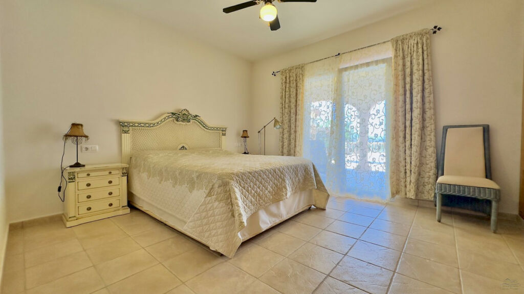 Detached Villa Javea Alicante - image 28