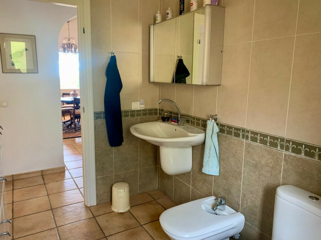 Detached Villa El Cocon Murcia - image 28