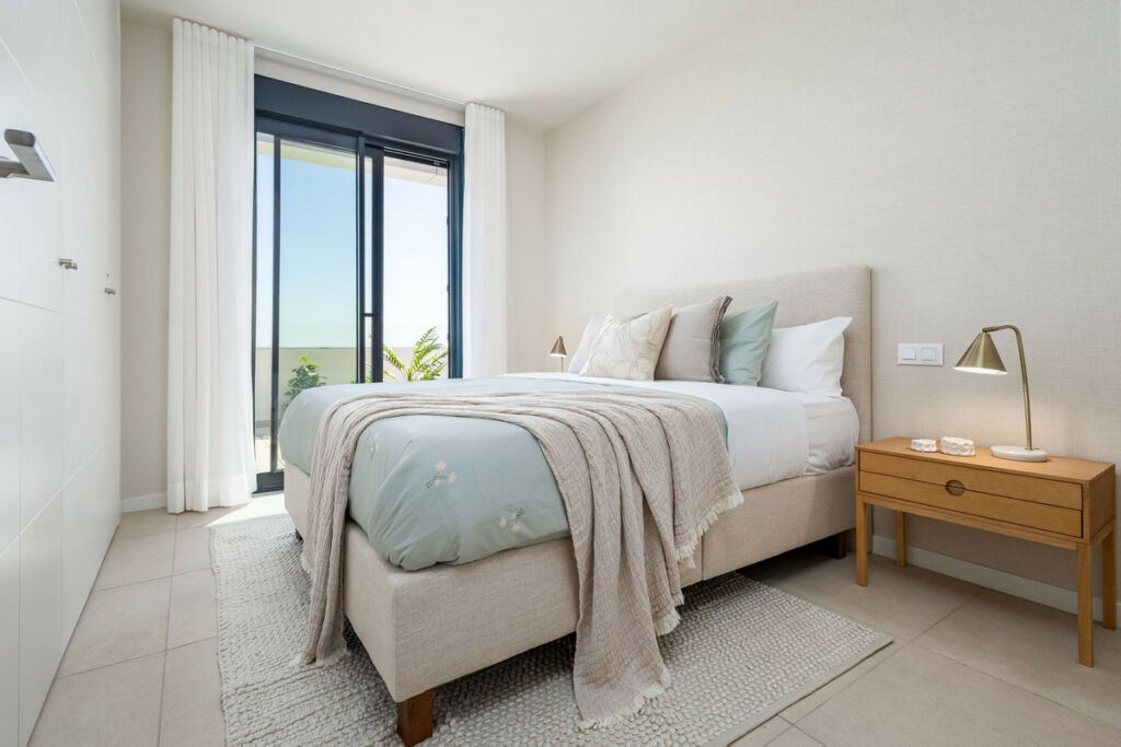 Penthouse Playamar Málaga - image 27