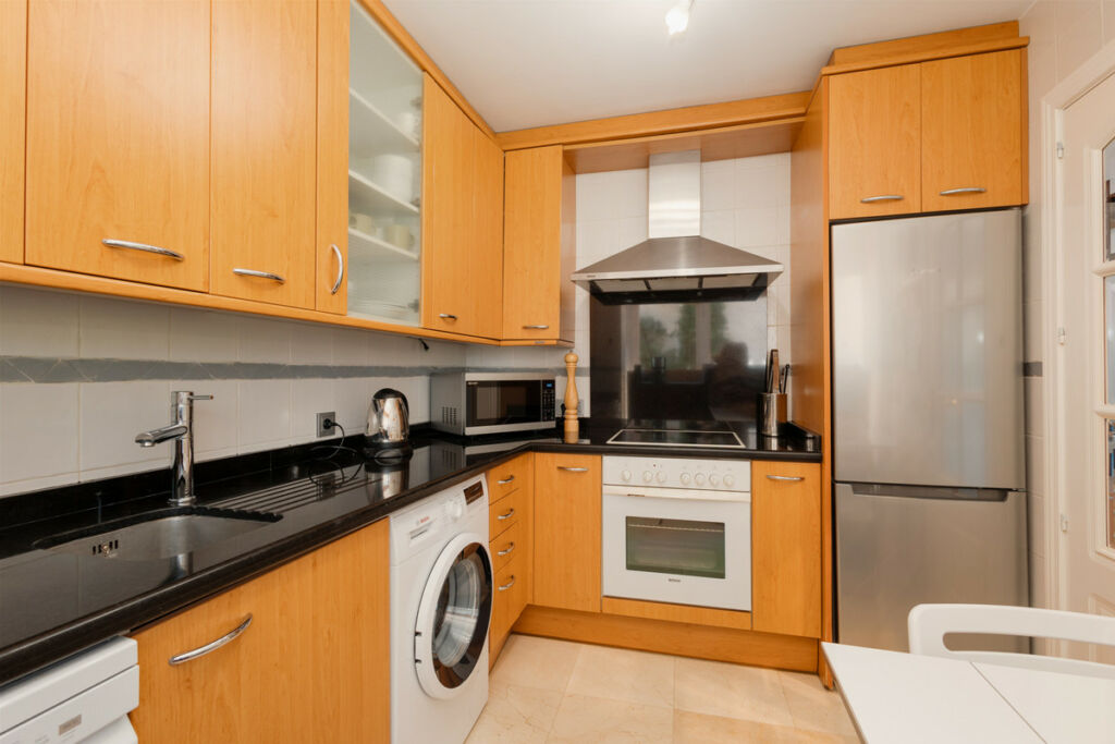 Townhouse Bahía de Marbella Málaga - image 28