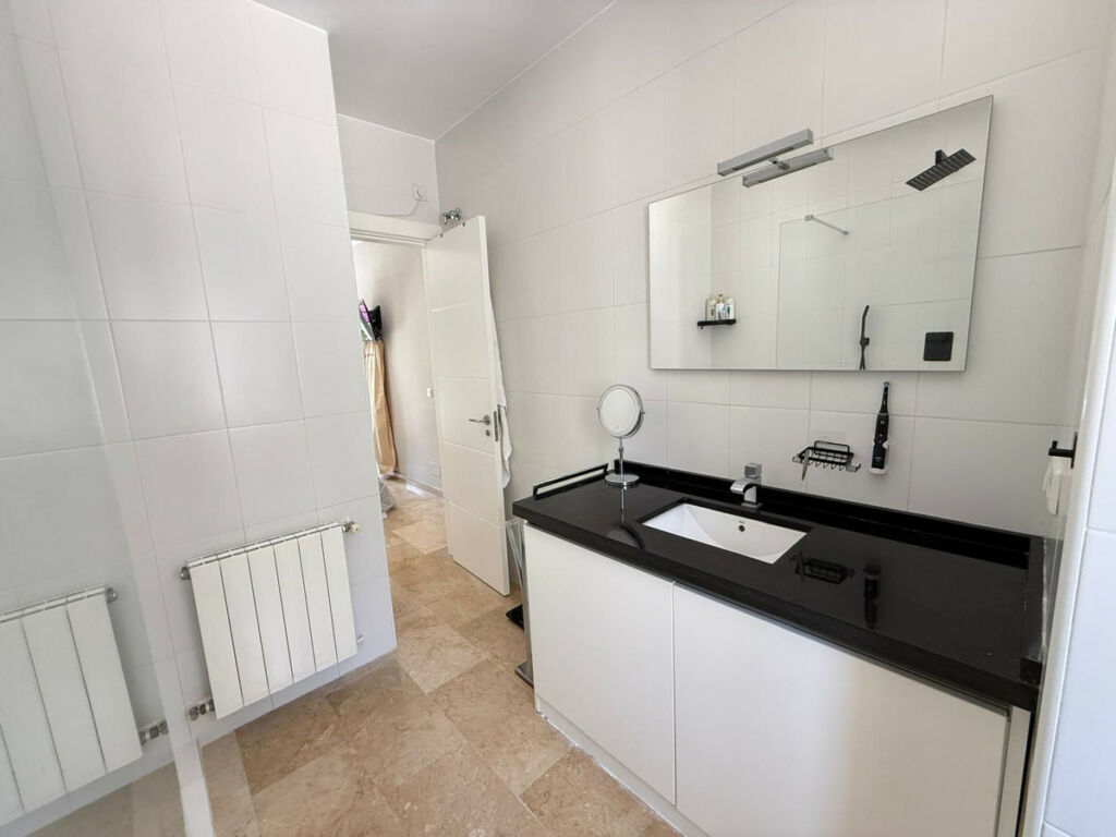 Detached Villa Marbesa Málaga - image 26