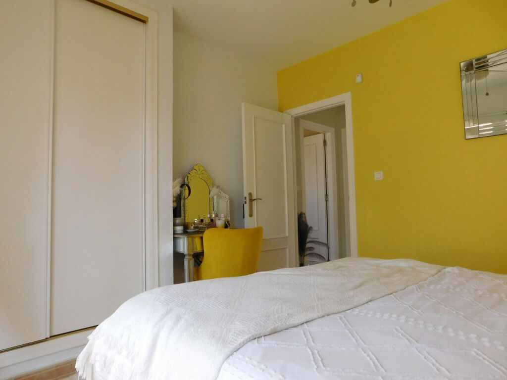 Detached Villa Villamartin Alicante - image 28