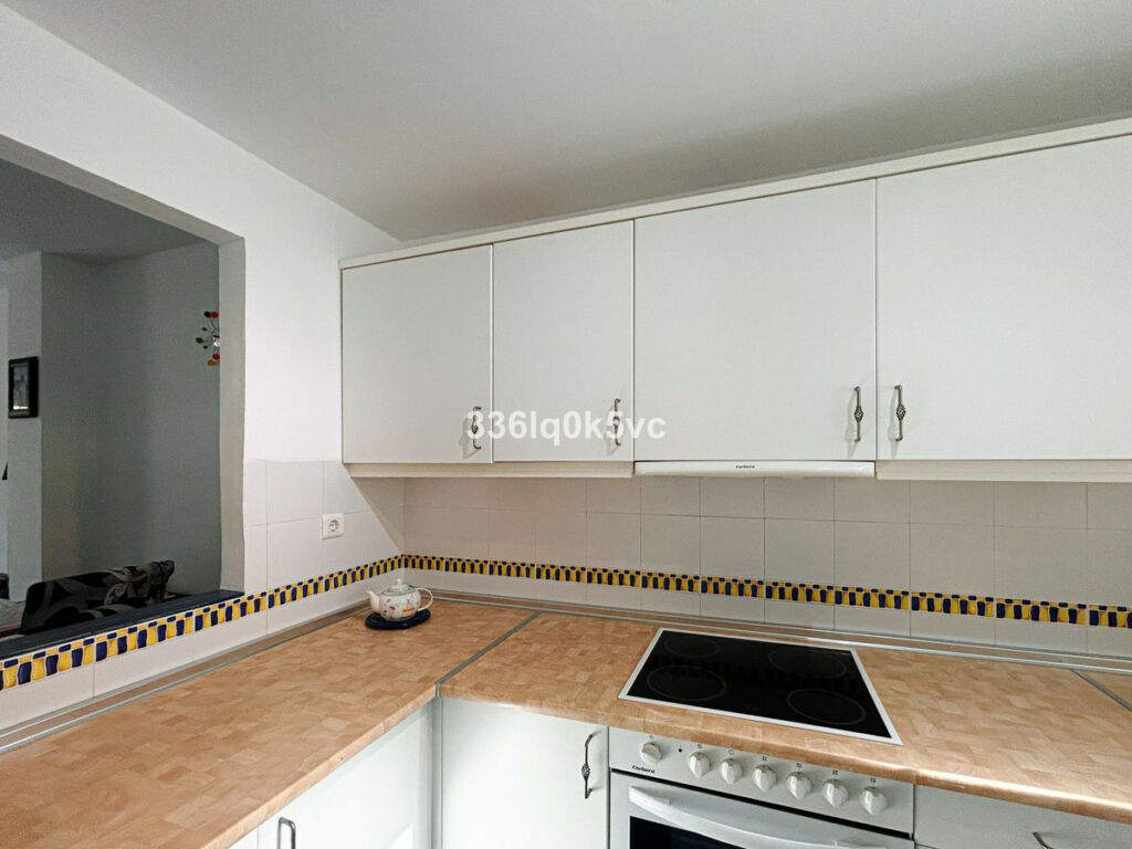 Top Floor Apartment Benahavís Málaga - image 28