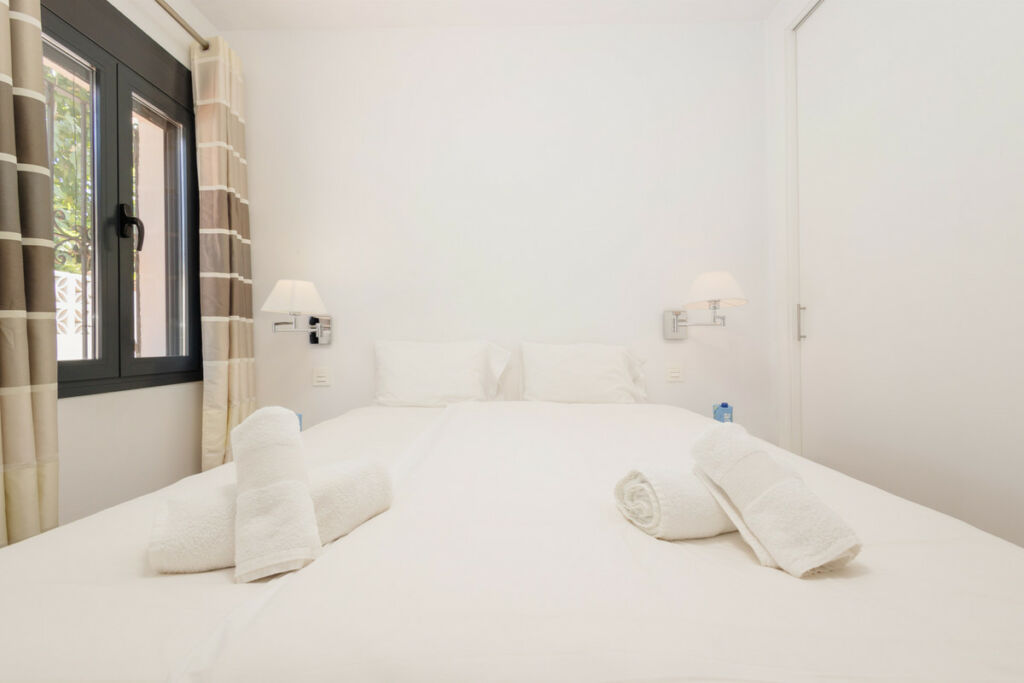Detached Villa Costabella Málaga - image 28