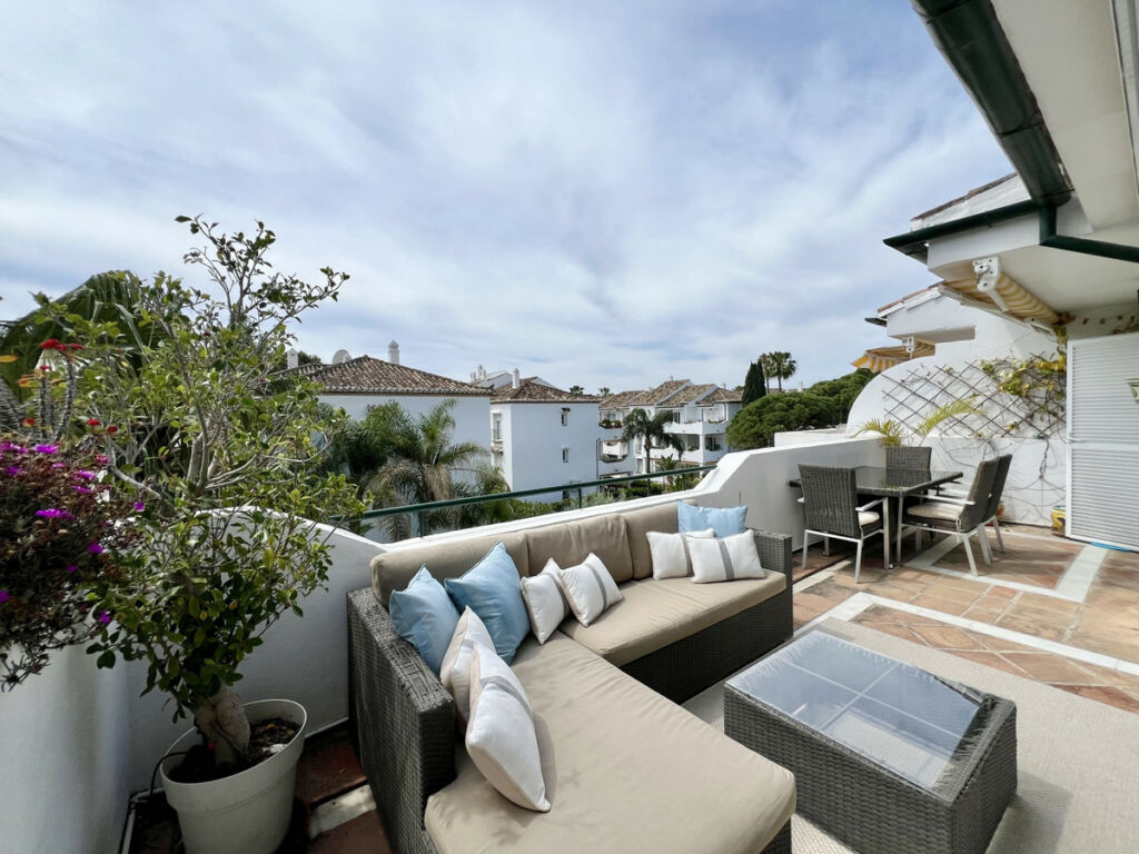 Top Floor Apartment El Presidente Málaga - image 28