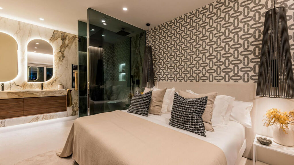 Ground Floor Apartment New Golden Mile Málaga - image 28