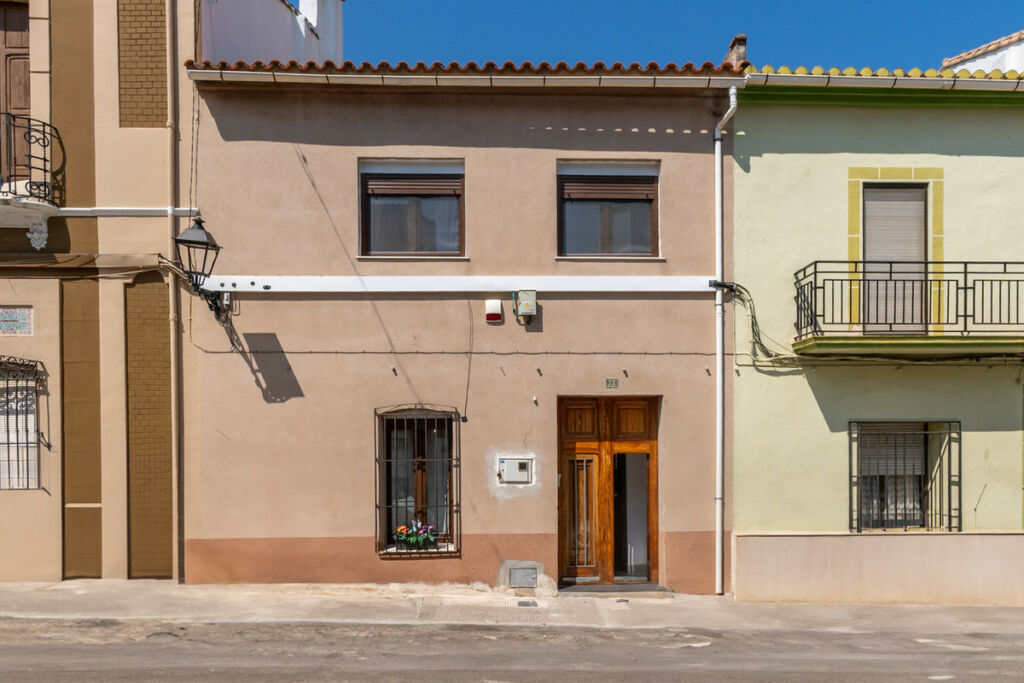 Townhouse Orba Alicante - image 28