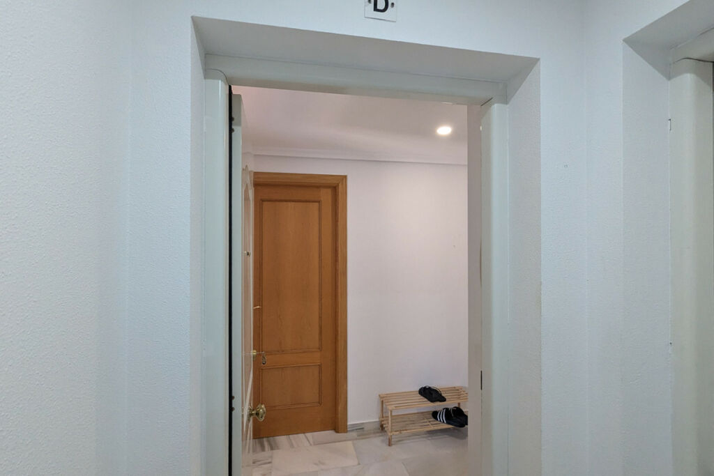 Ground Floor Apartment Calpe Alicante - image 28
