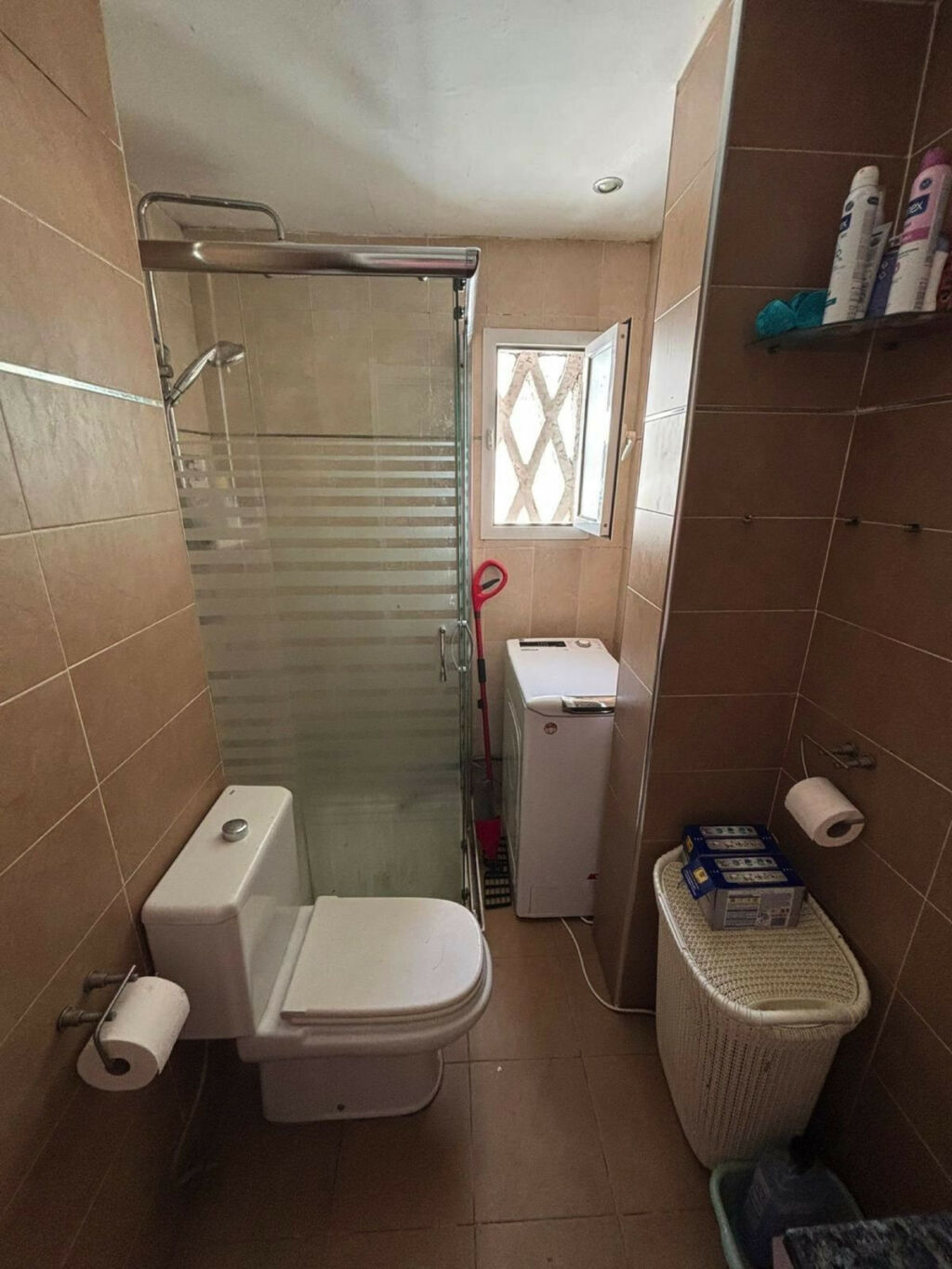 Middle Floor Apartment Marbella Málaga - image 28