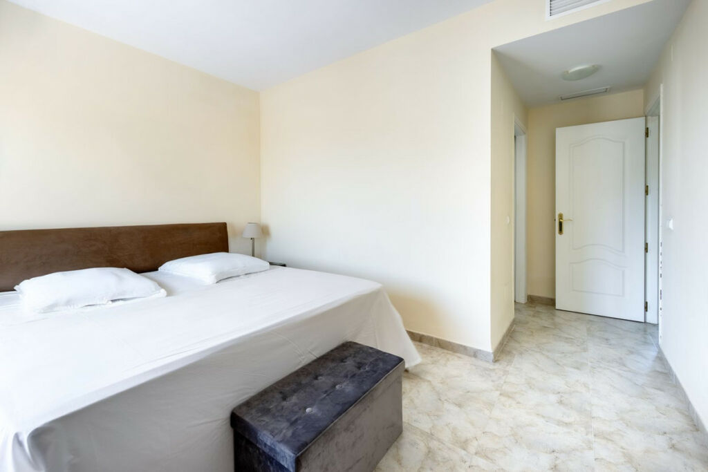 Detached Villa Coín Málaga - image 28