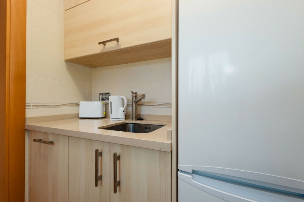 Middle Floor Apartment Sierra Blanca Málaga - image 28