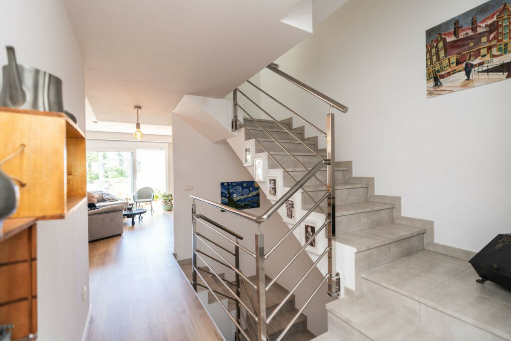 Townhouse Torreblanca Málaga - image 27