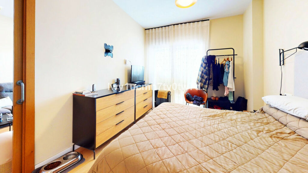 Middle Floor Apartment Puerto de la Torre Málaga - image 28
