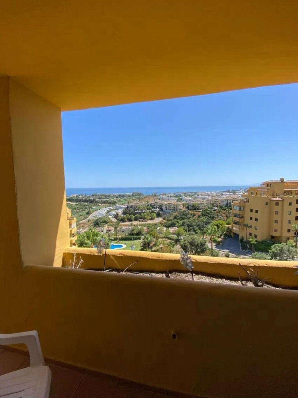 Penthouse Duplex Selwo Málaga - image 28