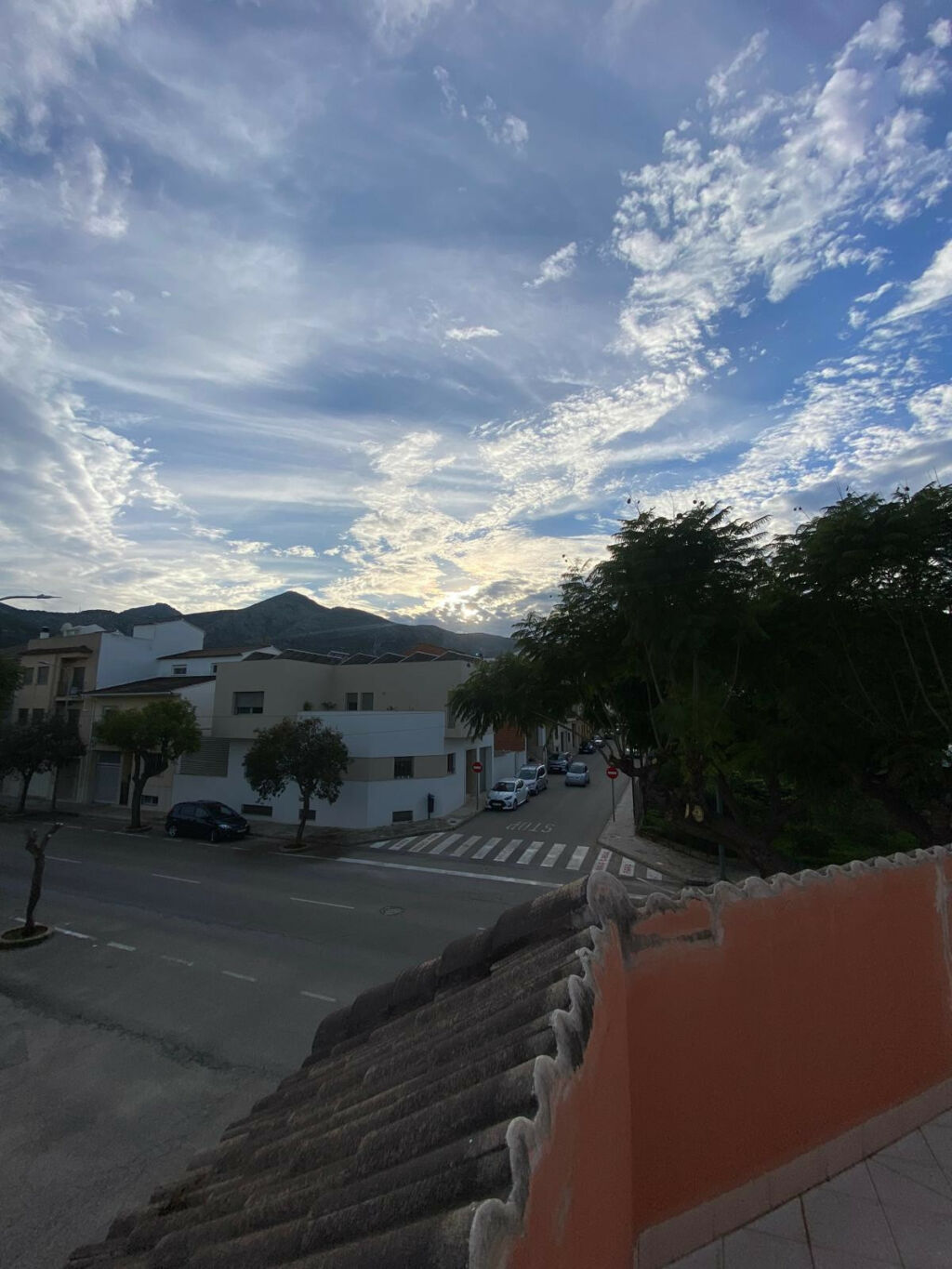 Detached Villa Pego Alicante - image 28