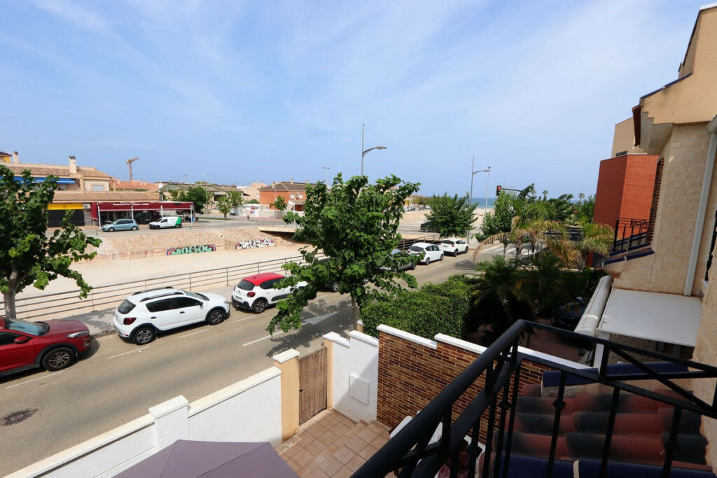 Townhouse Torre de la Horadada Alicante - image 29