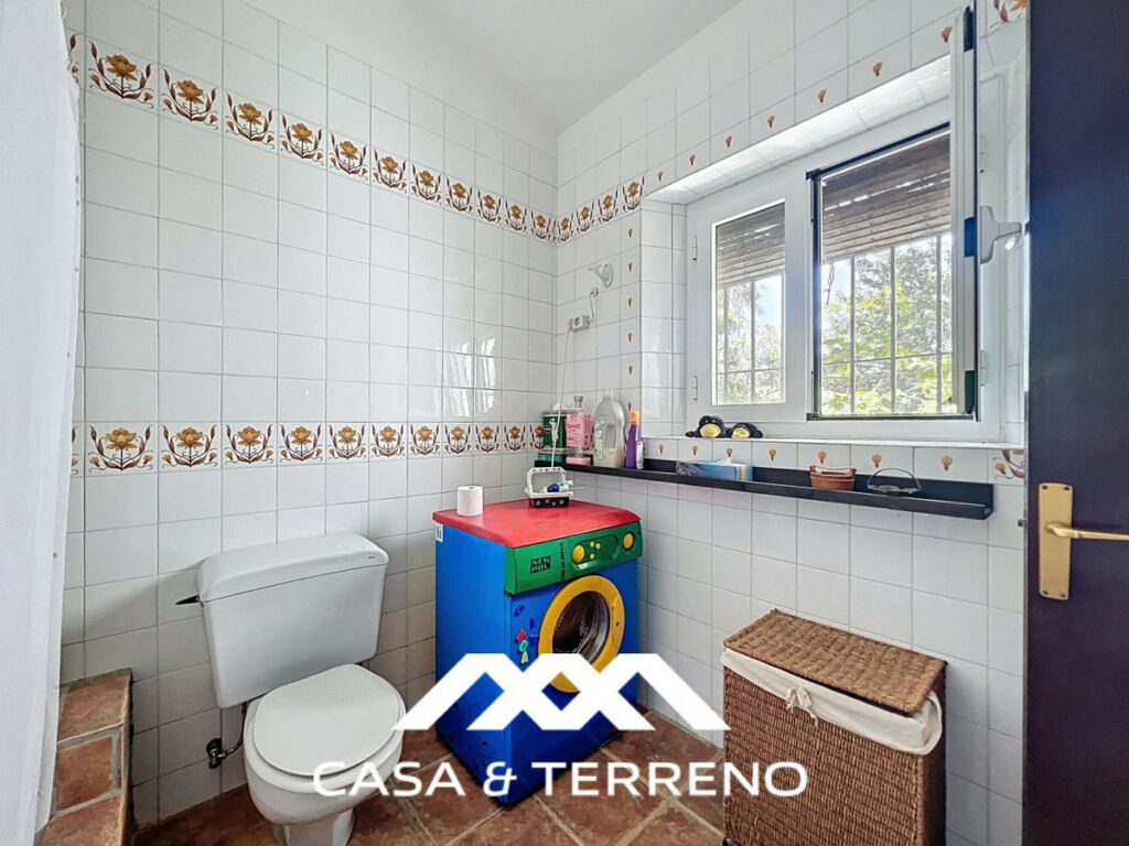 Detached Villa Nerja Málaga - image 28
