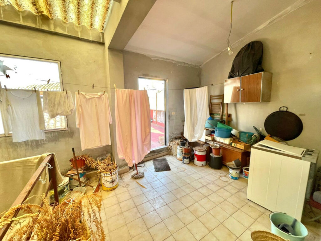 Townhouse Pedreguer Alicante - image 28