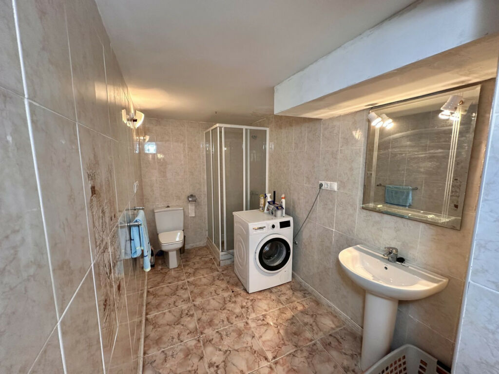Detached Villa Cerros del Aguila Málaga - image 28