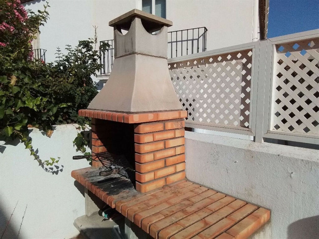 Ground Floor Apartment Benamara Málaga - image 28