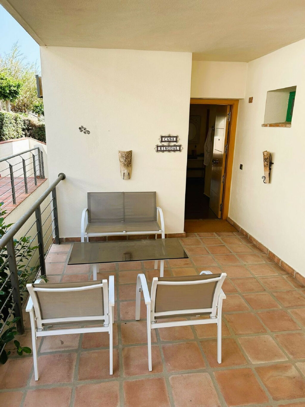 Middle Floor Apartment Selwo Málaga - image 28