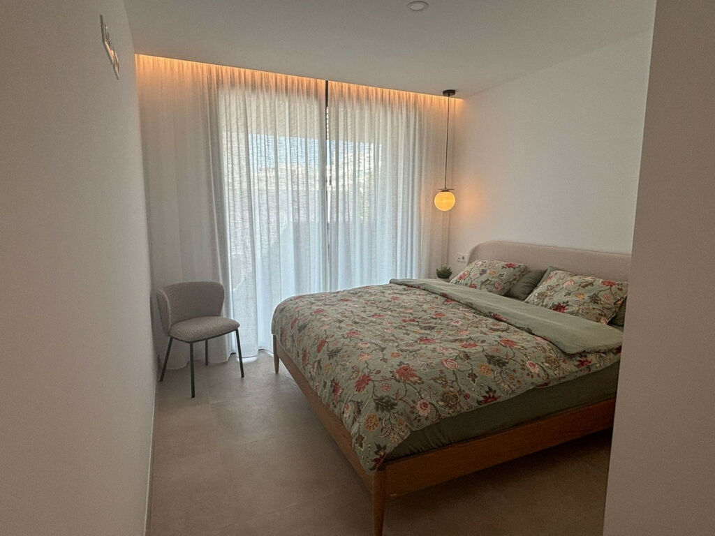 Middle Floor Apartment Fuengirola Málaga - image 26