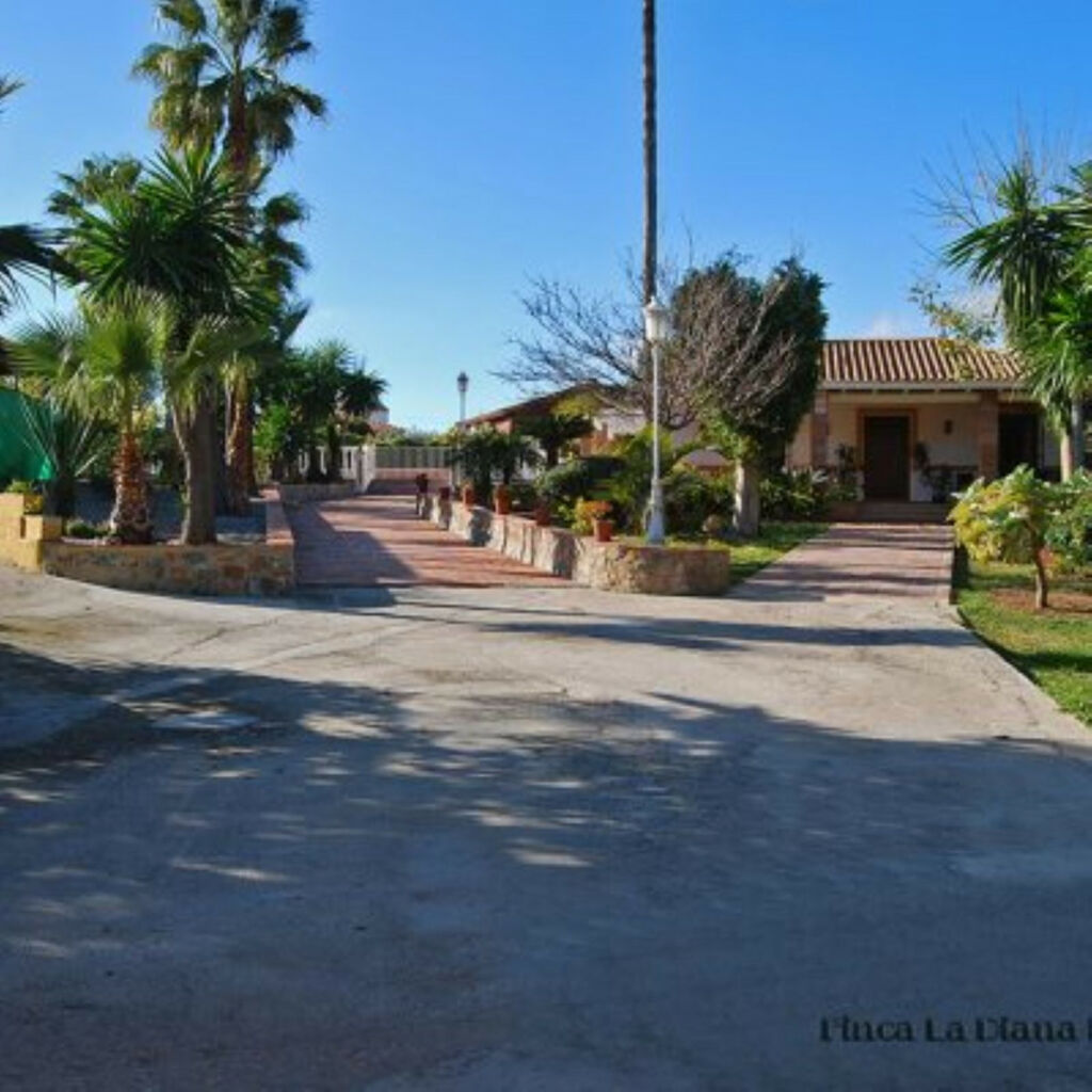 Detached Villa Alhaurín de la Torre Málaga - image 27