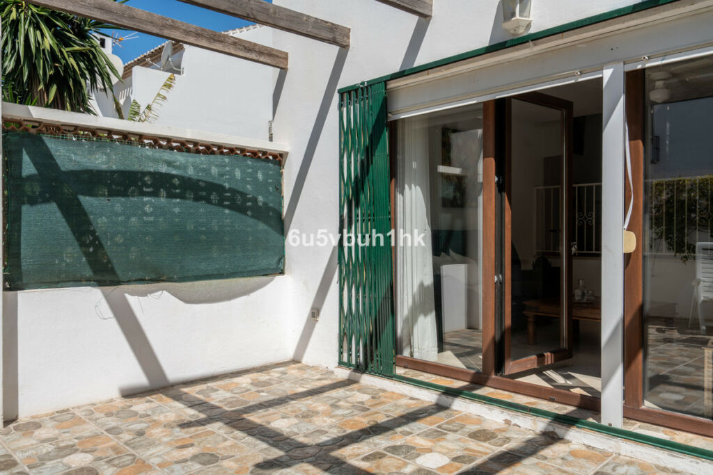 Townhouse Mijas Golf Málaga - image 28