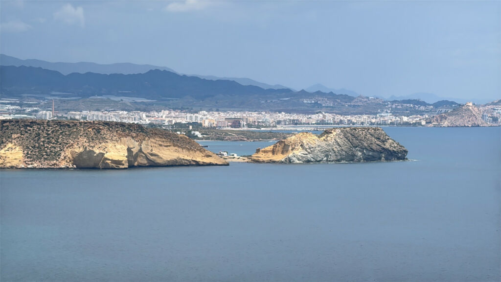 Detached Villa Aguilas Murcia - image 31