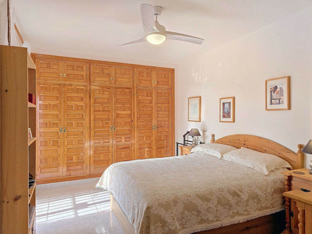 Detached Villa Torrox Málaga - image 28