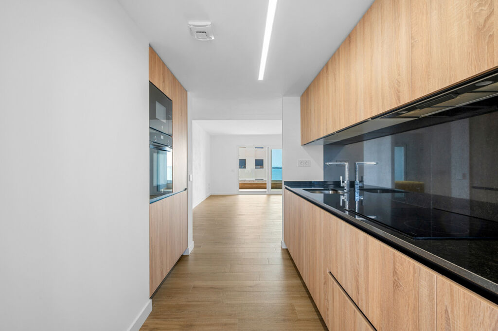 Middle Floor Apartment Punta Prima Alicante - image 28