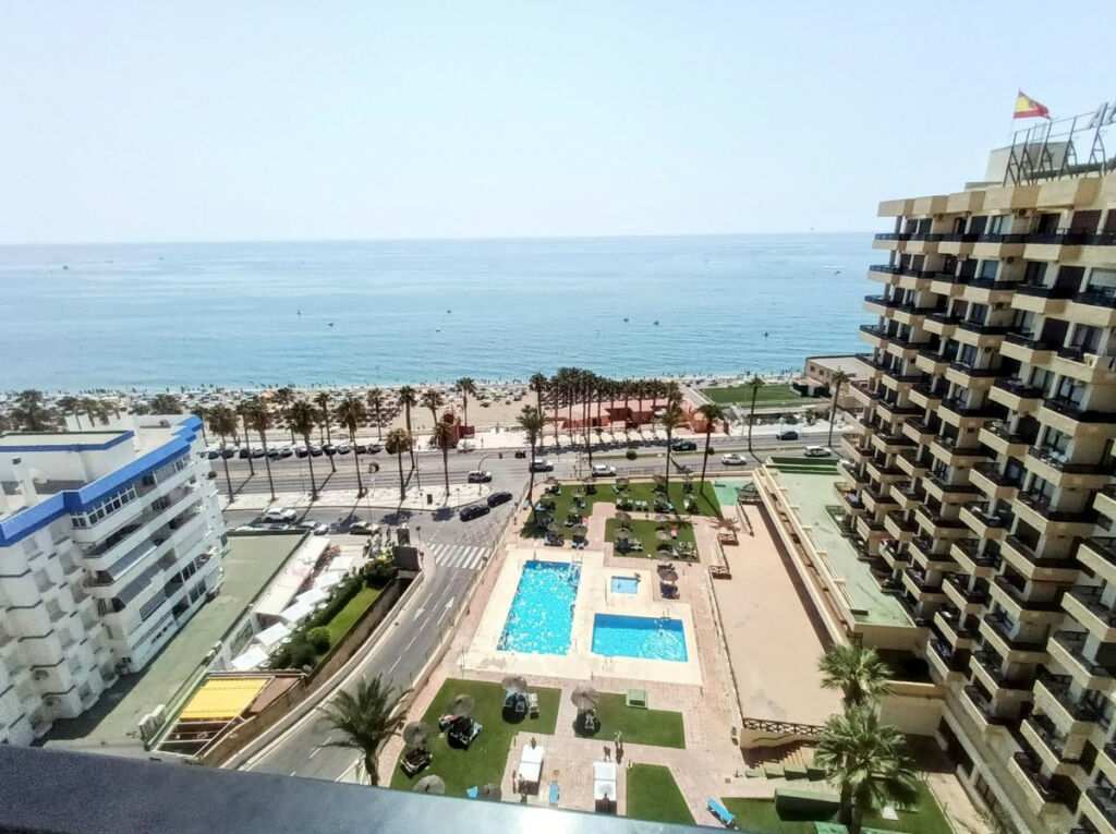 Middle Floor Studio Benalmadena Costa Málaga - image 28
