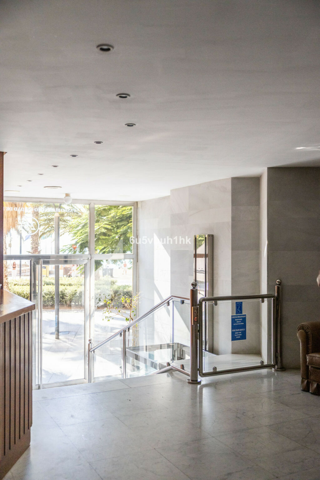 Ground Floor Apartment Málaga Málaga - image 28